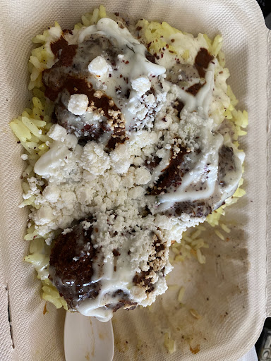 Photo of Osmow's Shawarma - 595 Arthur St W #109, Thunder Bay, ON P7E 5R5